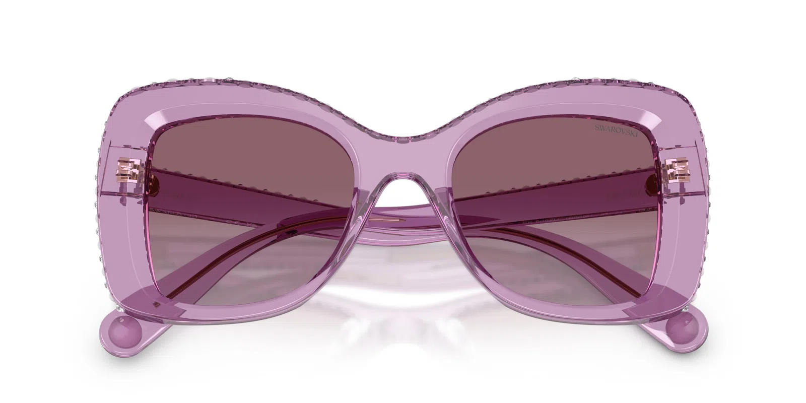 Swarovski 6062U Sunglasses - view 21